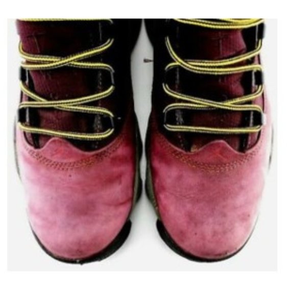 Jordan Winterized Boot - Picture 2 of 7